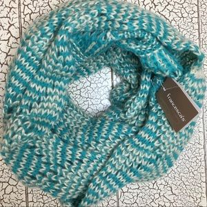 Francesca’s Collection Infinity Scarf